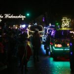 Weihnachtsparade in Zepernick: 62 Fahrzeuge - über 10.000 Zuschauer! 51 Bernau LIVE