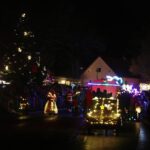 Weihnachtsparade in Zepernick: 62 Fahrzeuge - über 10.000 Zuschauer! 13 Bernau LIVE