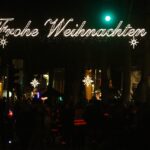 Weihnachtsparade in Zepernick: 62 Fahrzeuge - über 10.000 Zuschauer! 32 Bernau LIVE