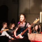 Großartiges Weihnachtskonzert des Paulus-Praetorius-Gymnasium Bernau 5 Bernau LIVE