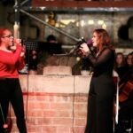 Großartiges Weihnachtskonzert des Paulus-Praetorius-Gymnasium Bernau 16 Bernau LIVE