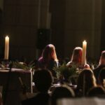 Großartiges Weihnachtskonzert des Paulus-Praetorius-Gymnasium Bernau 14 Bernau LIVE