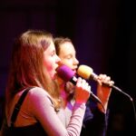 Großartiges Weihnachtskonzert des Paulus-Praetorius-Gymnasium Bernau 8 Bernau LIVE