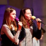 Großartiges Weihnachtskonzert des Paulus-Praetorius-Gymnasium Bernau 7 Bernau LIVE