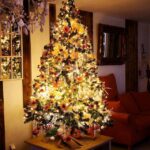 Mit dem Gartencenter Holland verlosen wir tolle Weihnachtsbäume 3 Weihnachtswelt im Gartencenter Holland