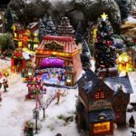 Mit dem Gartencenter Holland verlosen wir tolle Weihnachtsbäume 4 Weihnachtswelt im Gartencenter Holland