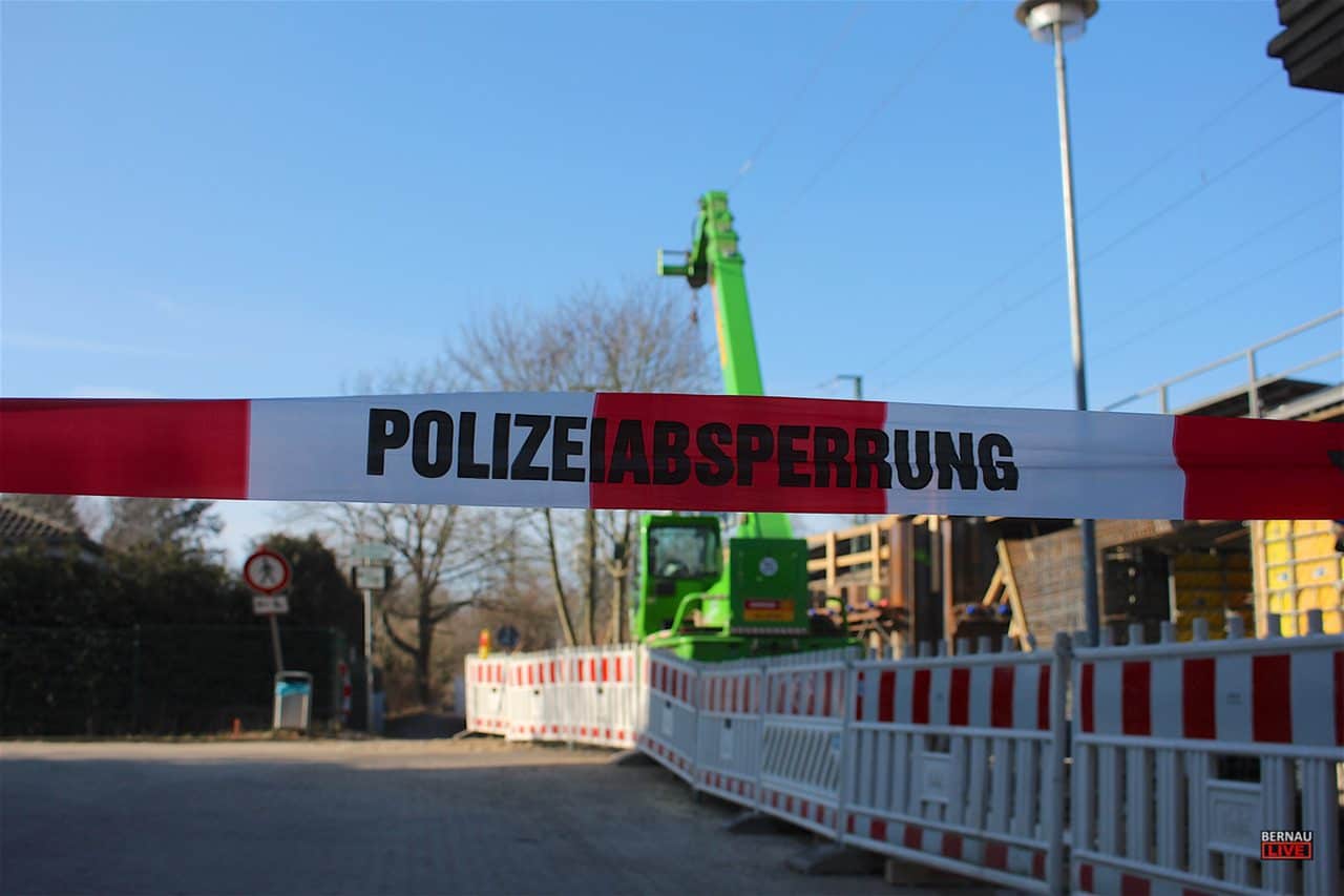 Polizei hat Tatverdächtige zum Tötungsdelikt in Röntgental festgenommen