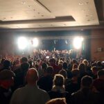 „Weihnachten in Familie“ - Bernauer Punkrock League in Bernau 5 Bernau LIVE