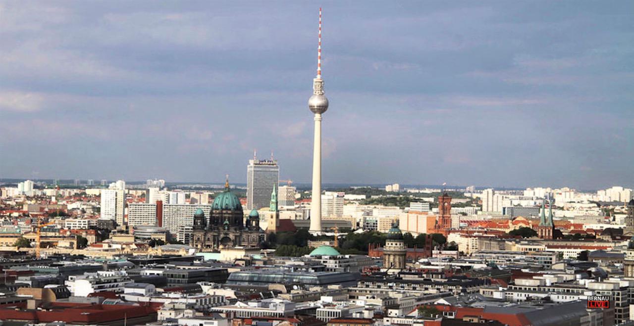 Beschlossene Sache: Der 8. März ist in Berlin gesetzlicher Feiertag