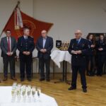 Danke für 443 Einsätze - Neujahrsempfang bei der Feuerwehr Bernau 27 Bernau LIVE