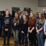 Danke für 443 Einsätze - Neujahrsempfang bei der Feuerwehr Bernau 23 Bernau LIVE