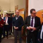 Bernauer CDU lud zum Neujahrsempfang 2019 3 Bernau LIVE
