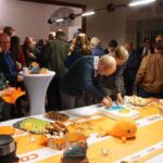 Bernauer CDU lud zum Neujahrsempfang 2019 4 Bernau LIVE