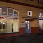 Bernauer CDU lud zum Neujahrsempfang 2019 7 Bernau LIVE