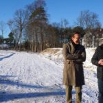 Waldquartier Friedenstal - Spatenstich für 225 Wohnungen in Bernau 5 Bernau LIVE