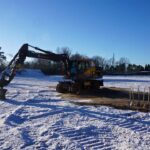 Waldquartier Friedenstal - Spatenstich für 225 Wohnungen in Bernau 7 Bernau LIVE