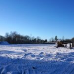 Waldquartier Friedenstal - Spatenstich für 225 Wohnungen in Bernau 10 Waldquartier Friedenstal - Spatenstich für 225 Wohnungen in Bernau