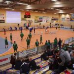 Hussitencup 2019: Der FSV Bernau gewinnt die Niederbarnim Masters 28 Hussitencup 2019 Bernau