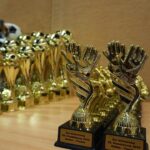 Hussitencup 2019: Der FSV Bernau gewinnt die Niederbarnim Masters 27 Bernau LIVE