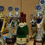 Hussitencup 2019: Der FSV Bernau gewinnt die Niederbarnim Masters 68 Bernau LIVE