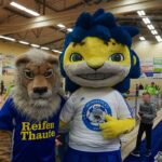 Hussitencup 2019: Der FSV Bernau gewinnt die Niederbarnim Masters 56 Bernau LIVE