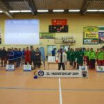 Hussitencup 2019: Der FSV Bernau gewinnt die Niederbarnim Masters 43 Bernau LIVE
