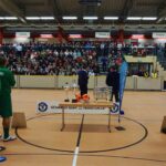 Hussitencup 2019: Der FSV Bernau gewinnt die Niederbarnim Masters 31 Bernau LIVE