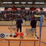 Hussitencup 2019: Der FSV Bernau gewinnt die Niederbarnim Masters 49 Bernau LIVE