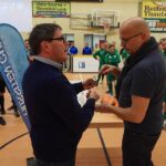 Hussitencup 2019: Der FSV Bernau gewinnt die Niederbarnim Masters 23 Bernau LIVE