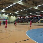 Hussitencup 2019: Der FSV Bernau gewinnt die Niederbarnim Masters 40 Bernau LIVE