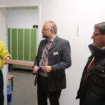 BDG - Recyclinghof Bernau - vom „Provisorium“ zum Großbetrieb 9 Bernau LIVE