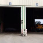 BDG - Recyclinghof Bernau - vom „Provisorium“ zum Großbetrieb 5 BDG - Recyclinghof Bernau - vom „Provisorium“ zum Großbetrieb