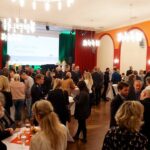 Barnim: Neujahrsempfang der Gemeinde Wandlitz 9 Bernau LIVE