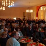 Barnim: Neujahrsempfang der Gemeinde Wandlitz 7 Bernau LIVE