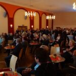 Barnim: Neujahrsempfang der Gemeinde Wandlitz 13 Bernau LIVE