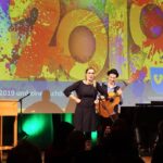 Barnim: Neujahrsempfang der Gemeinde Wandlitz 12 Bernau LIVE