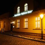 Barnim: Neujahrsempfang der Gemeinde Wandlitz 6 Bernau LIVE