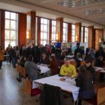 Bernauer Schulen öffneten am heutigen Samstag ihre Türen 2 Bernau LIVE