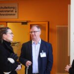 Bernauer Schulen öffneten am heutigen Samstag ihre Türen 7 Bernau LIVE