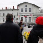 Bernau bei Berlin gedachte den Opfern des Nationalsozialismus 9 Bernau LIVE