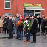 Bernau bei Berlin gedachte den Opfern des Nationalsozialismus 7 Bernau LIVE