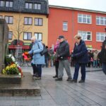 Bernau bei Berlin gedachte den Opfern des Nationalsozialismus 5 Bernau LIVE