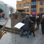 Bernau bei Berlin gedachte den Opfern des Nationalsozialismus 10 Bernau LIVE