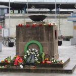 Bernau bei Berlin gedachte den Opfern des Nationalsozialismus 6 Bernau LIVE