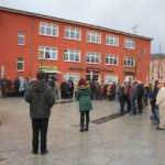 Bernau bei Berlin gedachte den Opfern des Nationalsozialismus 2 Bernau LIVE