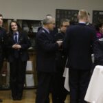 Danke für 443 Einsätze - Neujahrsempfang bei der Feuerwehr Bernau 20 Bernau LIVE