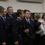 Danke für 443 Einsätze - Neujahrsempfang bei der Feuerwehr Bernau 11 Bernau LIVE