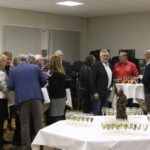 Danke für 443 Einsätze - Neujahrsempfang bei der Feuerwehr Bernau 6 Bernau LIVE