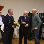 Danke für 443 Einsätze - Neujahrsempfang bei der Feuerwehr Bernau 10 Bernau LIVE