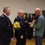 Danke für 443 Einsätze - Neujahrsempfang bei der Feuerwehr Bernau 49 Bernau LIVE